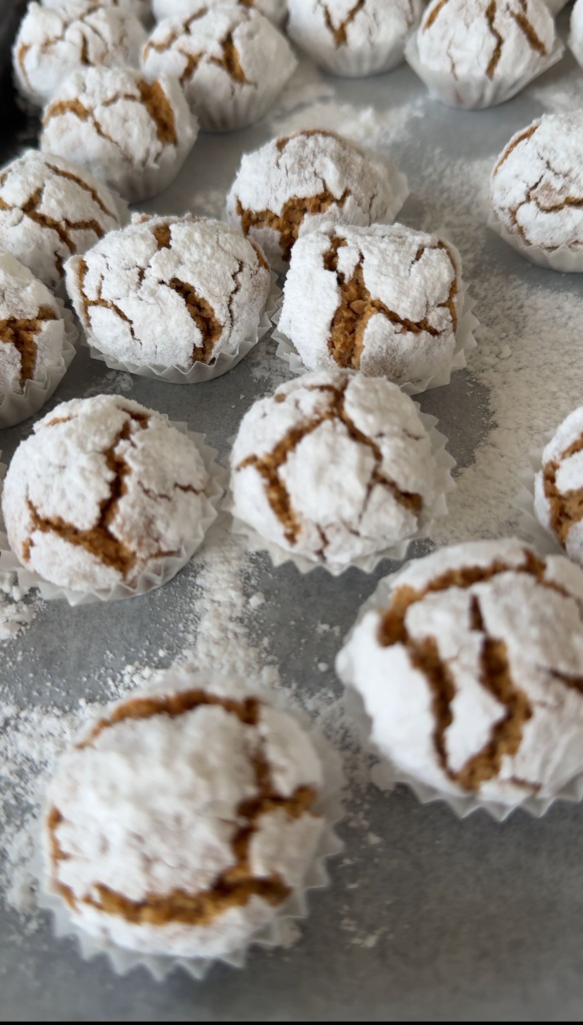 עוגיות בוטנים